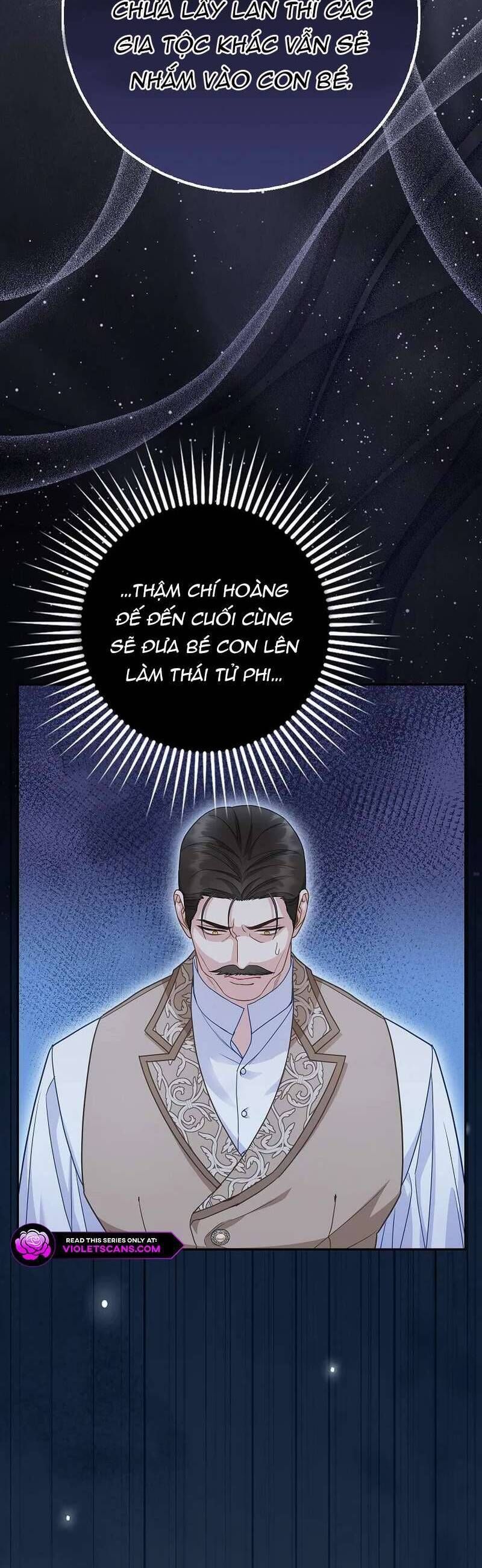 Bé Con Báo Tuyết Của Gia Tộc Báo Đen - Chapter 25 - Page 13