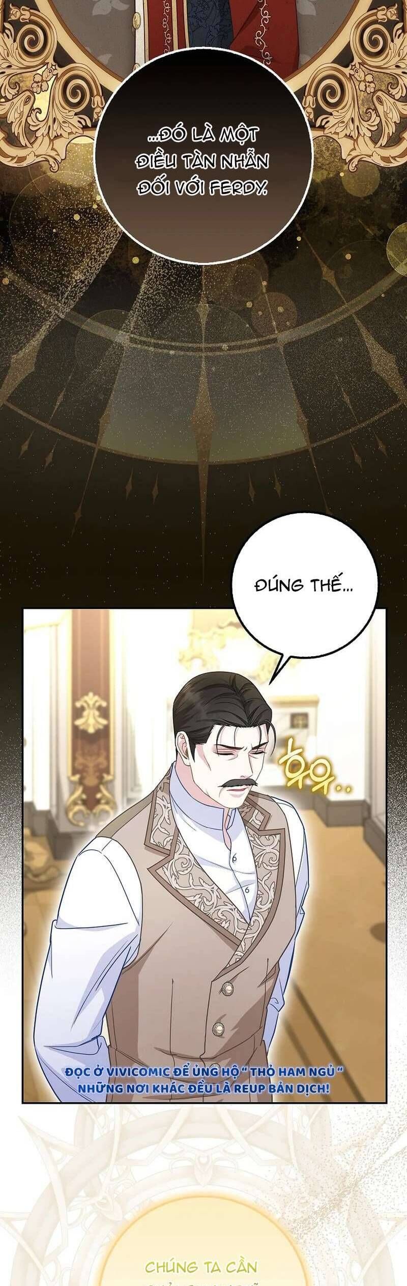 Bé Con Báo Tuyết Của Gia Tộc Báo Đen - Chapter 25 - Page 17