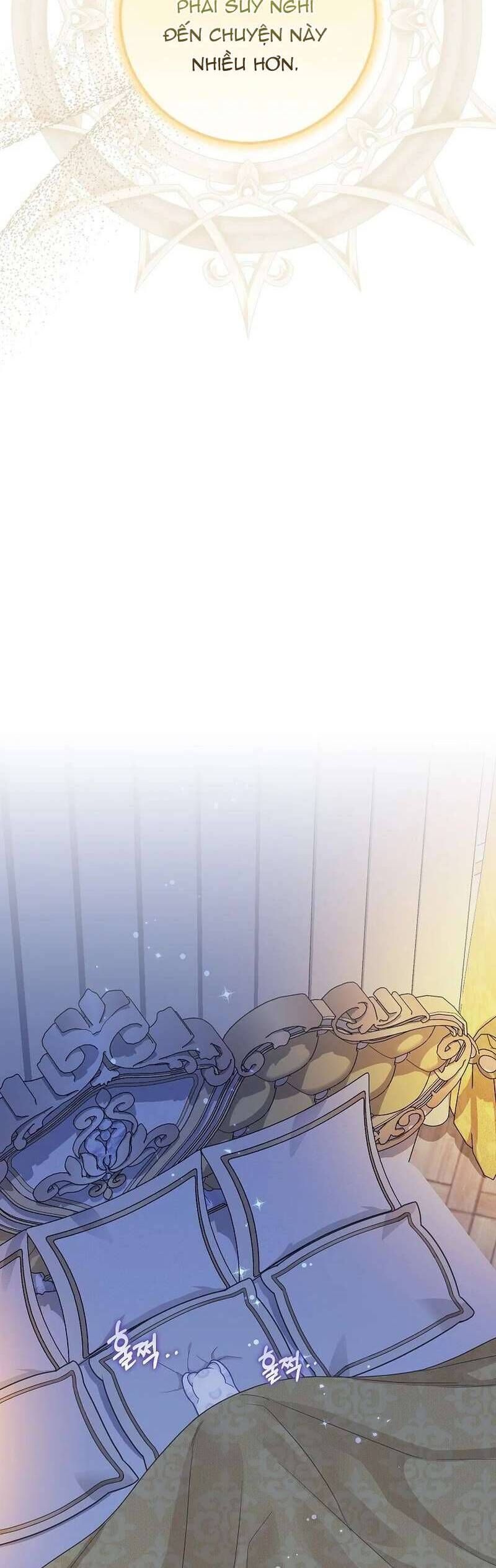 Bé Con Báo Tuyết Của Gia Tộc Báo Đen - Chapter 25 - Page 18