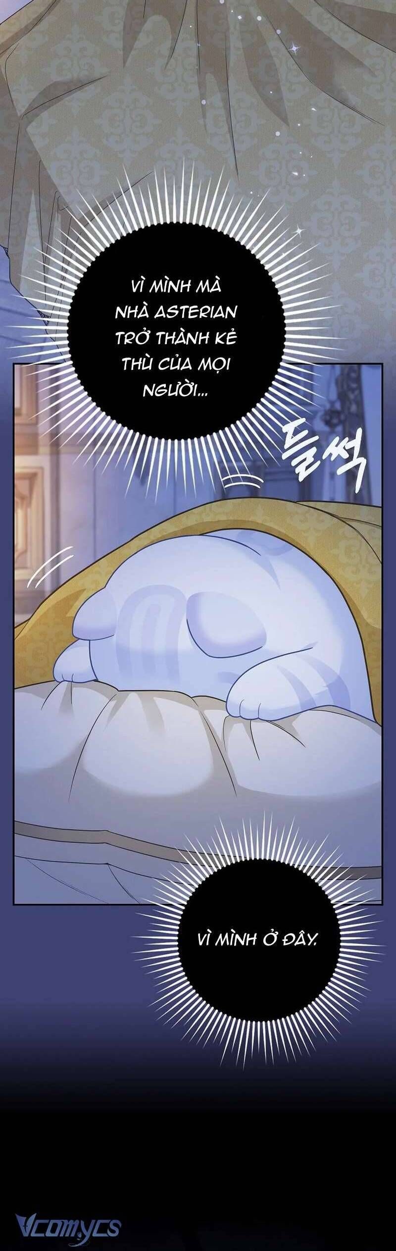 Bé Con Báo Tuyết Của Gia Tộc Báo Đen - Chapter 25 - Page 19