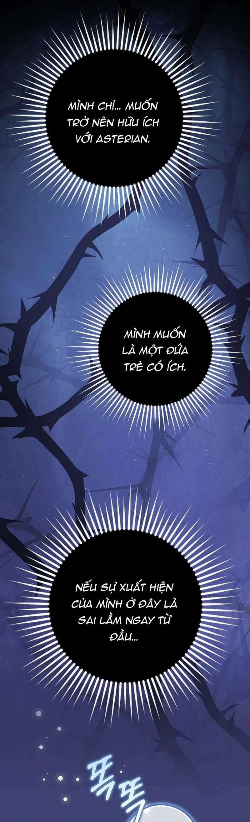 Bé Con Báo Tuyết Của Gia Tộc Báo Đen - Chapter 25 - Page 20