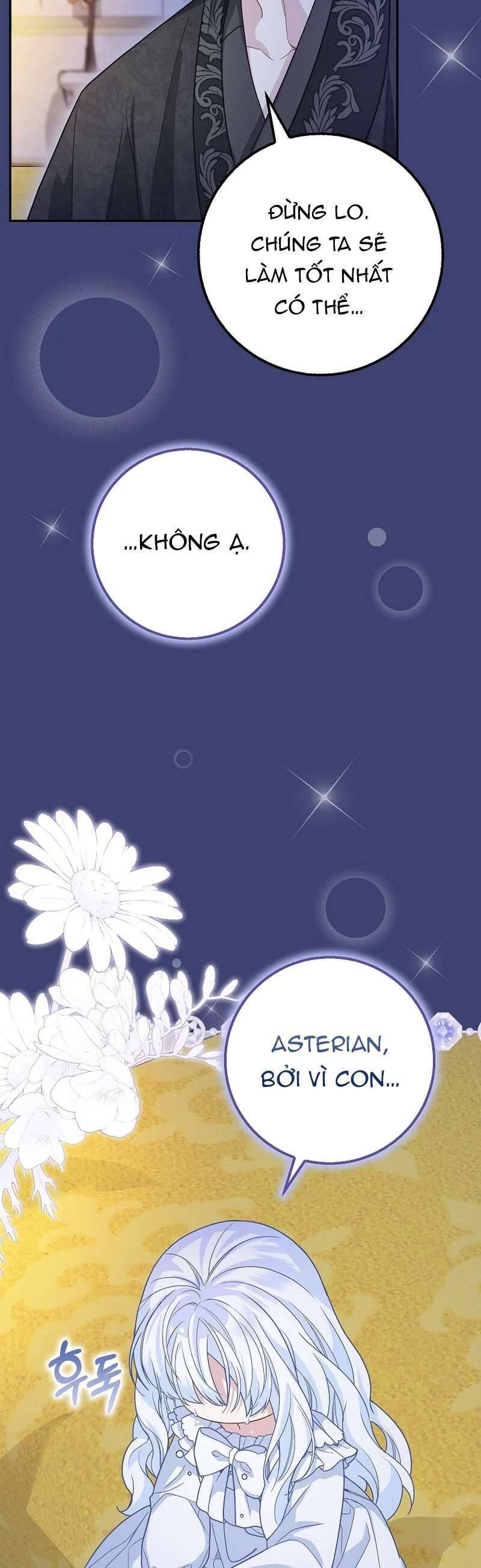 Bé Con Báo Tuyết Của Gia Tộc Báo Đen - Chapter 25 - Page 25