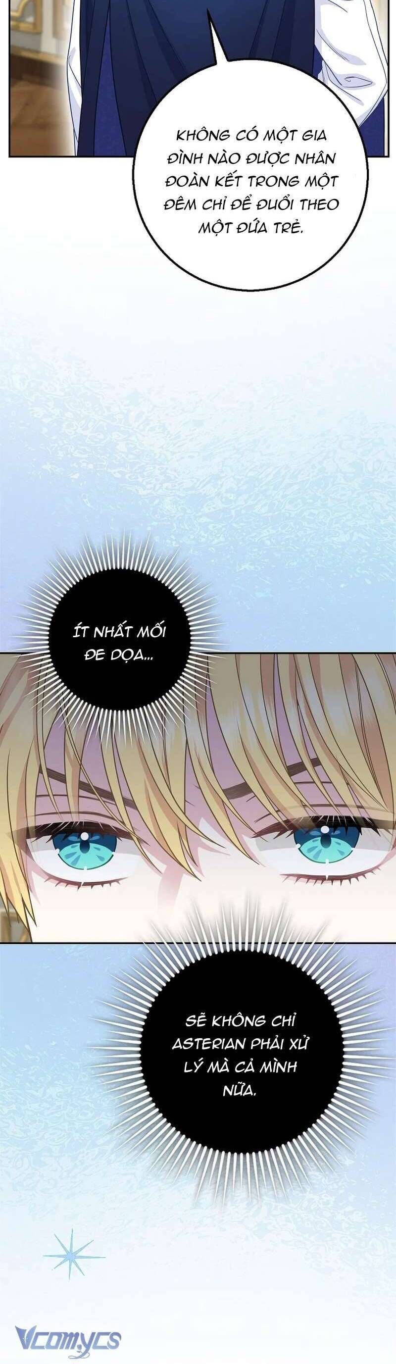 Bé Con Báo Tuyết Của Gia Tộc Báo Đen - Chapter 25 - Page 3