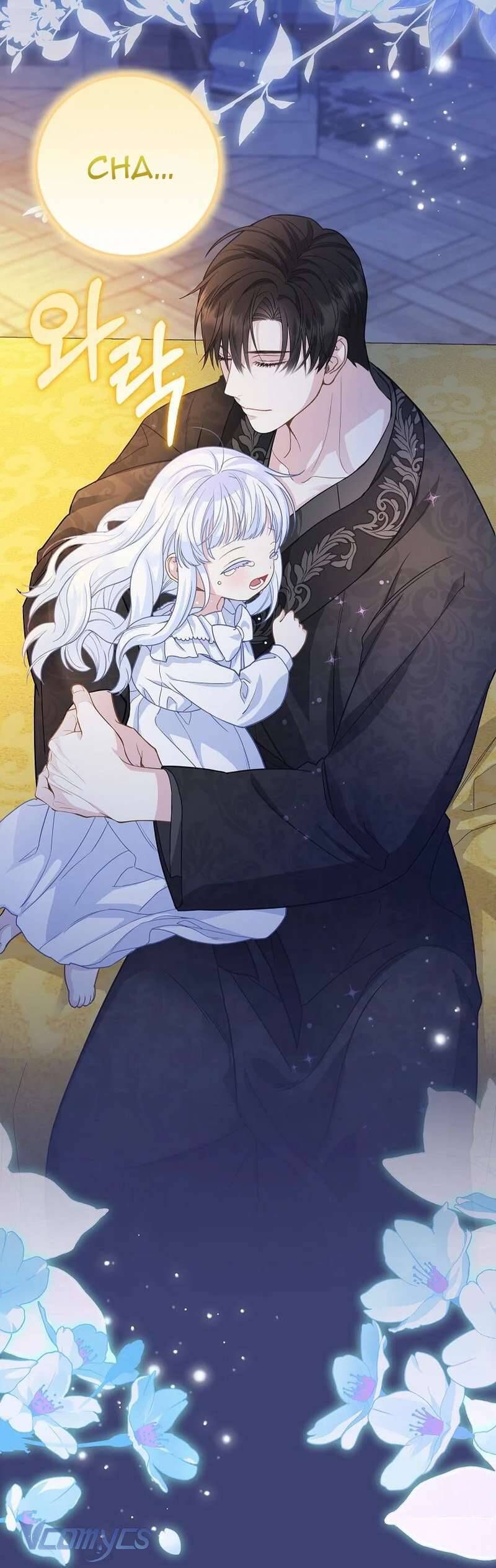 Bé Con Báo Tuyết Của Gia Tộc Báo Đen - Chapter 25 - Page 32