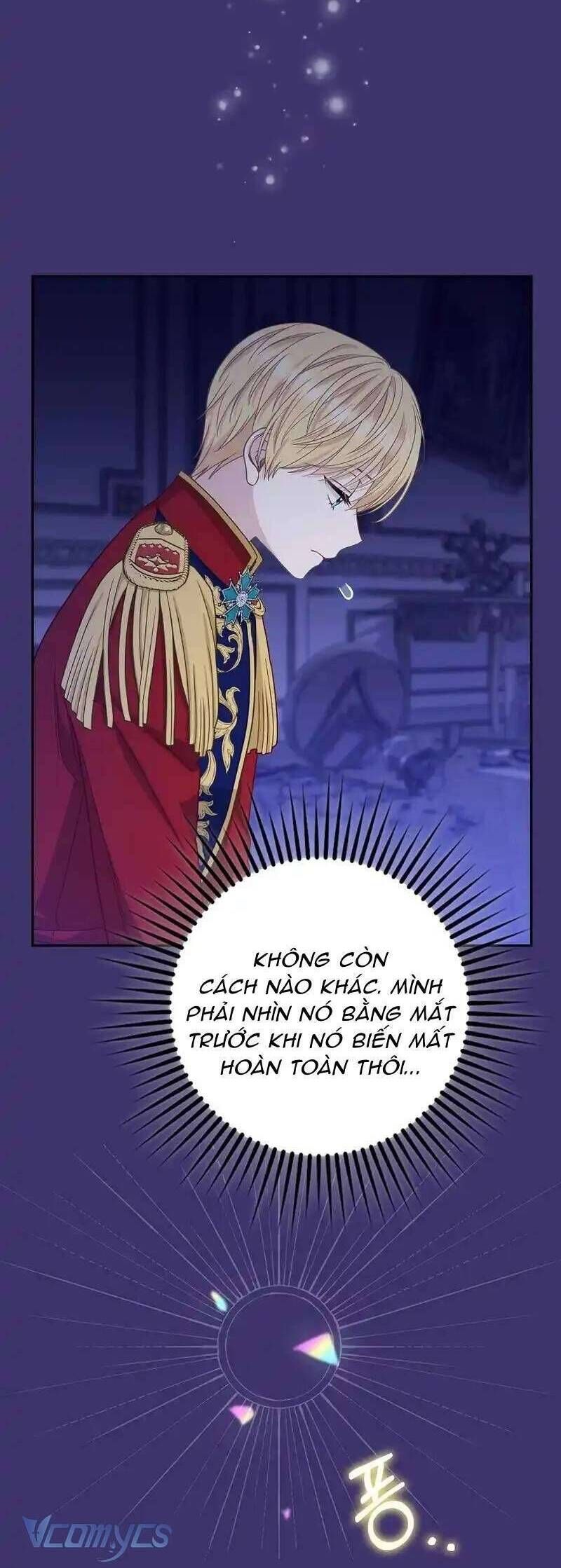 Bé Con Báo Tuyết Của Gia Tộc Báo Đen - Chapter 28 - Page 18