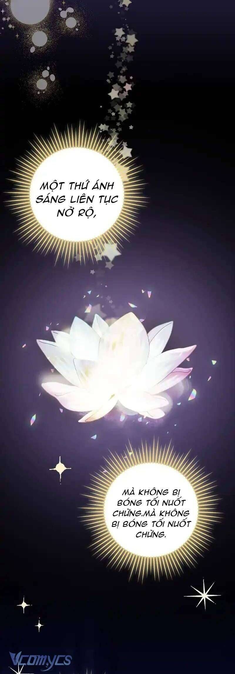 Bé Con Báo Tuyết Của Gia Tộc Báo Đen - Chapter 28 - Page 21