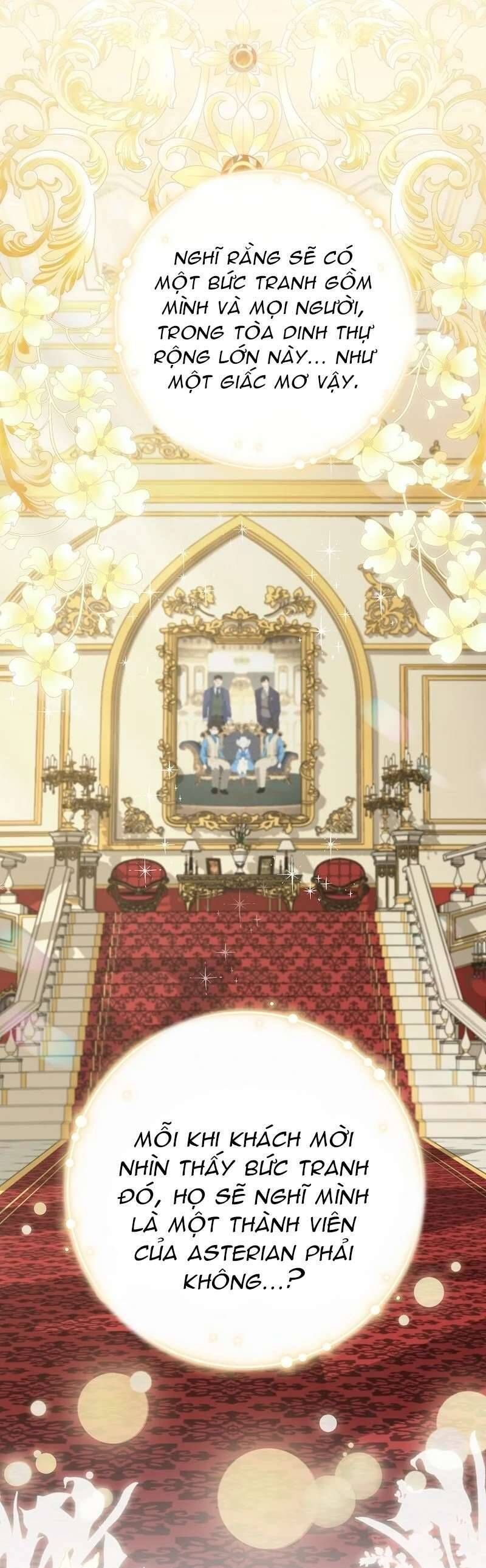 Bé Con Báo Tuyết Của Gia Tộc Báo Đen - Chapter 29 - Page 11