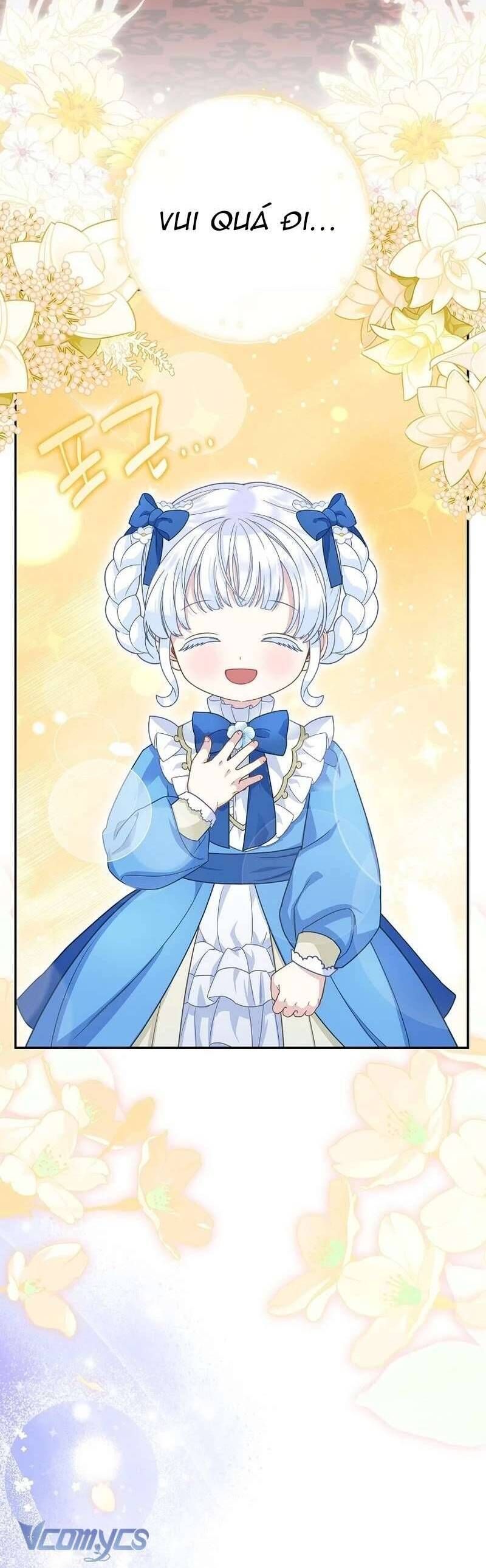 Bé Con Báo Tuyết Của Gia Tộc Báo Đen - Chapter 29 - Page 12