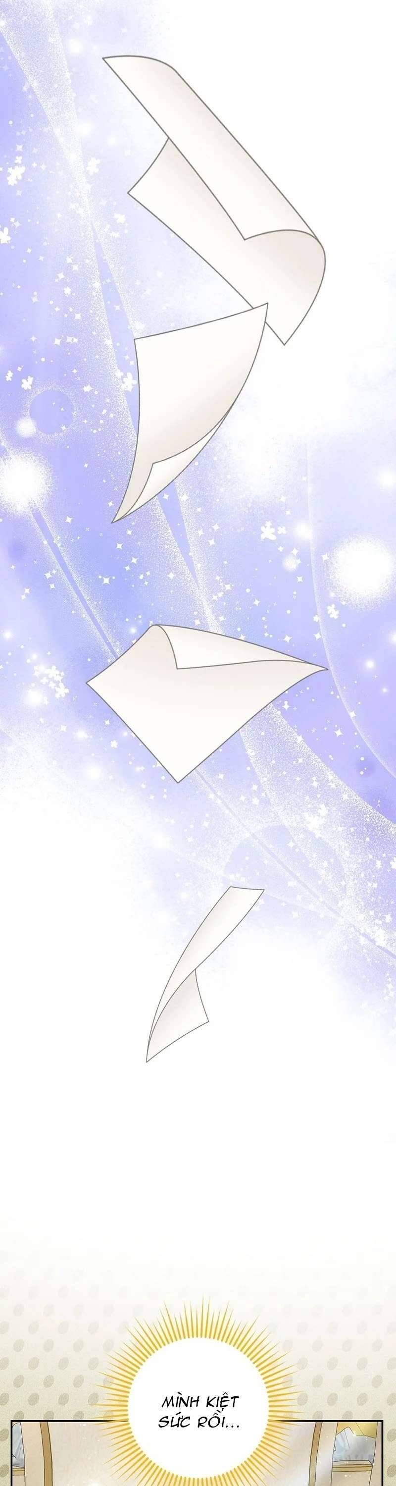 Bé Con Báo Tuyết Của Gia Tộc Báo Đen - Chapter 29 - Page 13