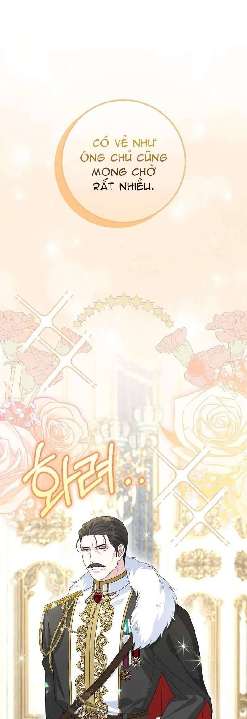 Bé Con Báo Tuyết Của Gia Tộc Báo Đen - Chapter 29 - Page 21