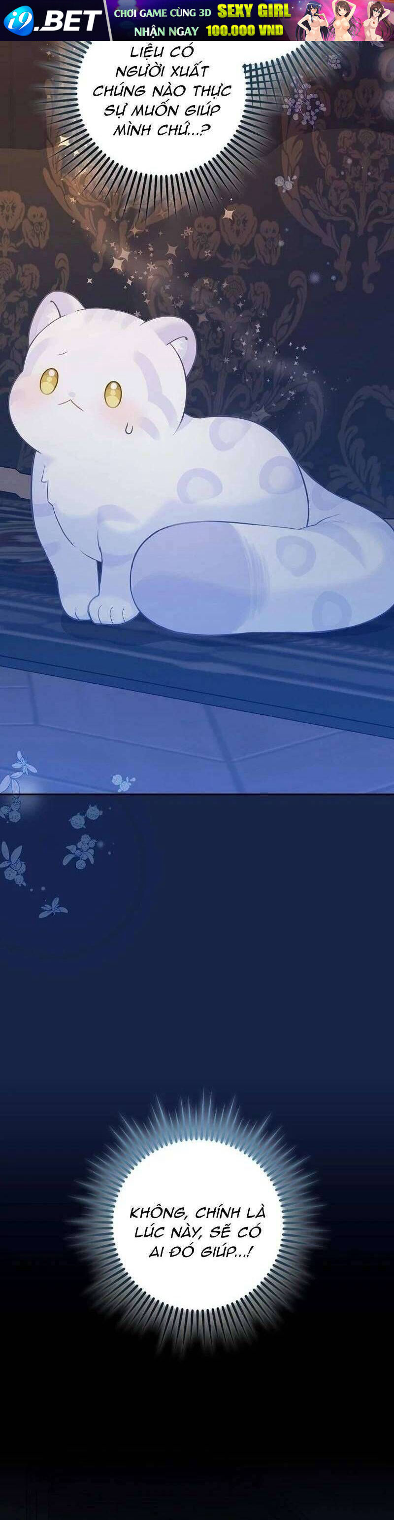 Bé Con Báo Tuyết Của Gia Tộc Báo Đen - Chapter 3 - Page 16