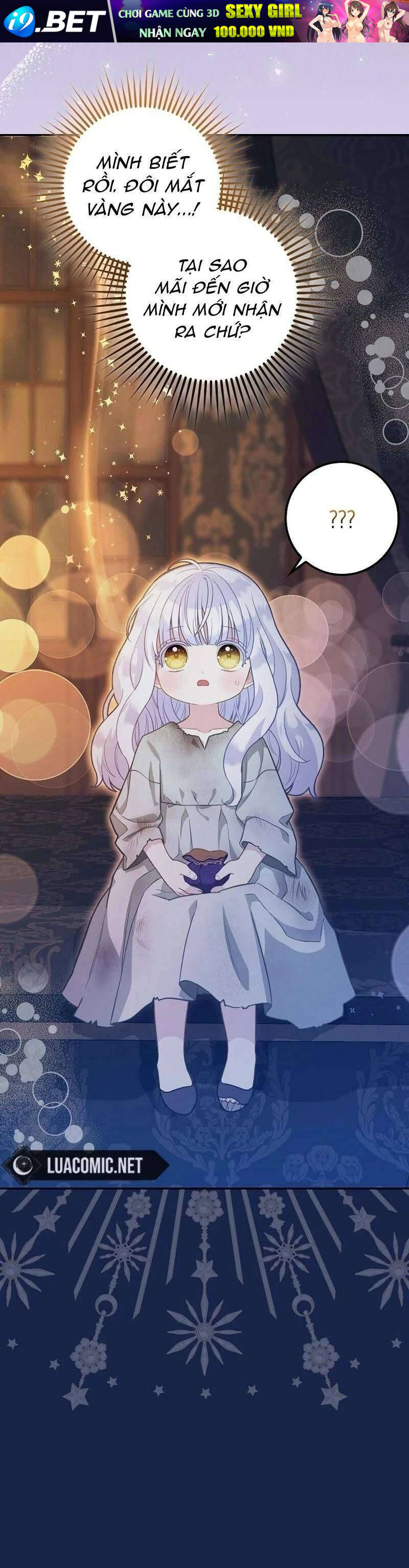 Bé Con Báo Tuyết Của Gia Tộc Báo Đen - Chapter 3 - Page 21