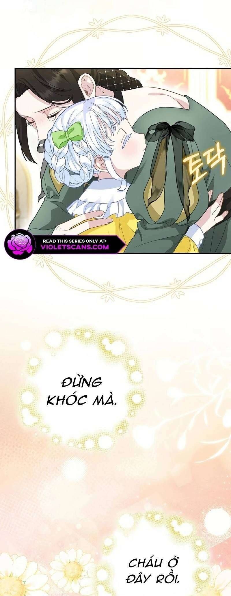 Bé Con Báo Tuyết Của Gia Tộc Báo Đen - Chapter 30 - Page 15