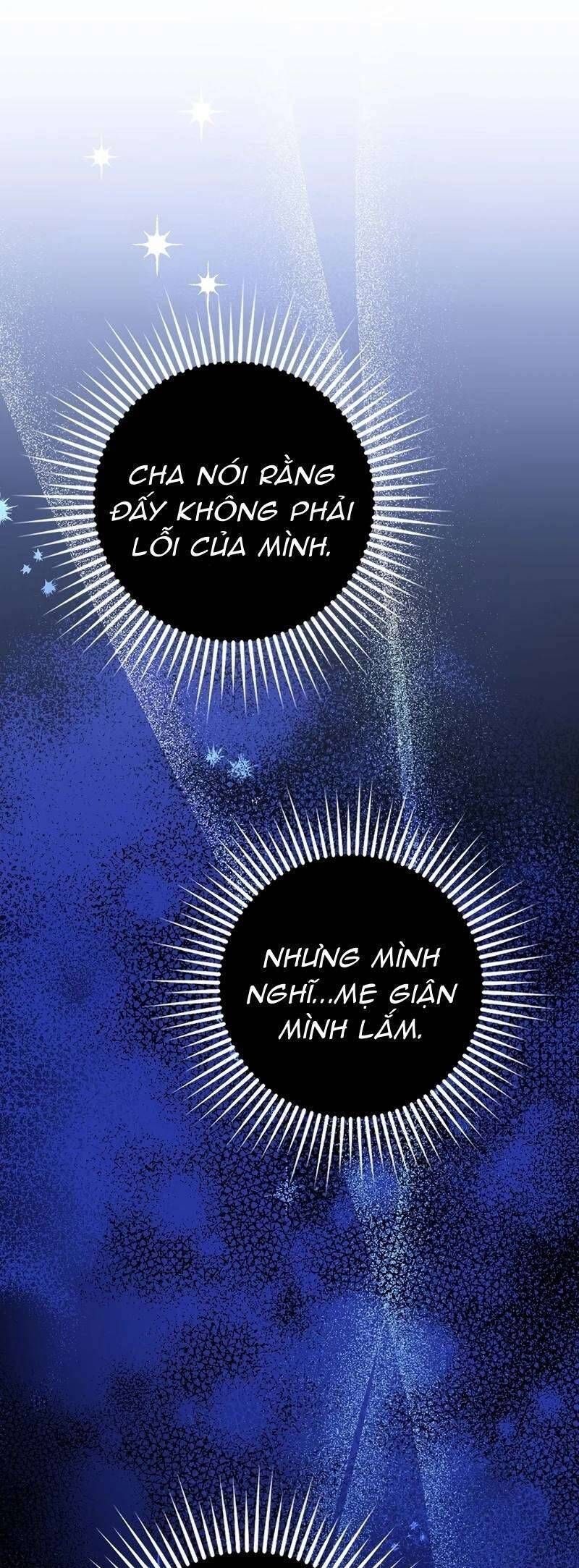 Bé Con Báo Tuyết Của Gia Tộc Báo Đen - Chapter 30 - Page 41