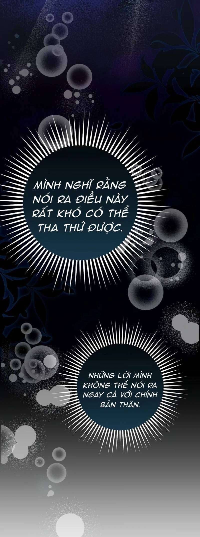 Bé Con Báo Tuyết Của Gia Tộc Báo Đen - Chapter 30 - Page 44