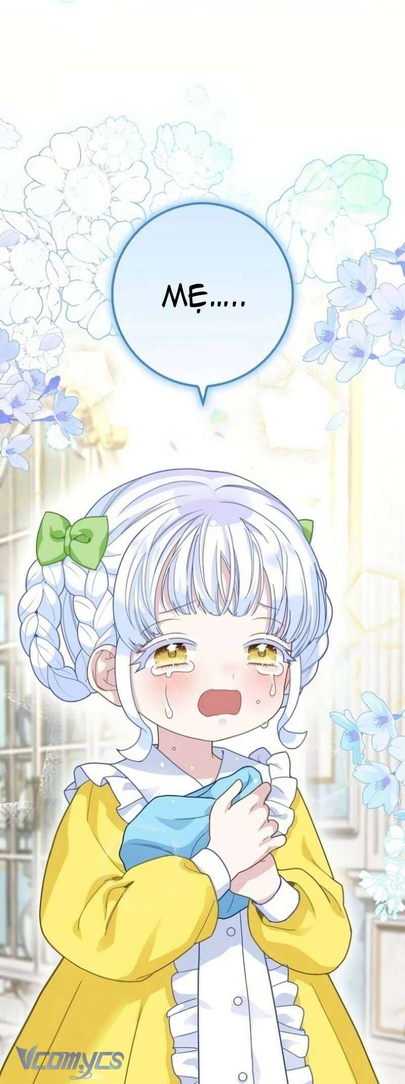 Bé Con Báo Tuyết Của Gia Tộc Báo Đen - Chapter 30 - Page 46