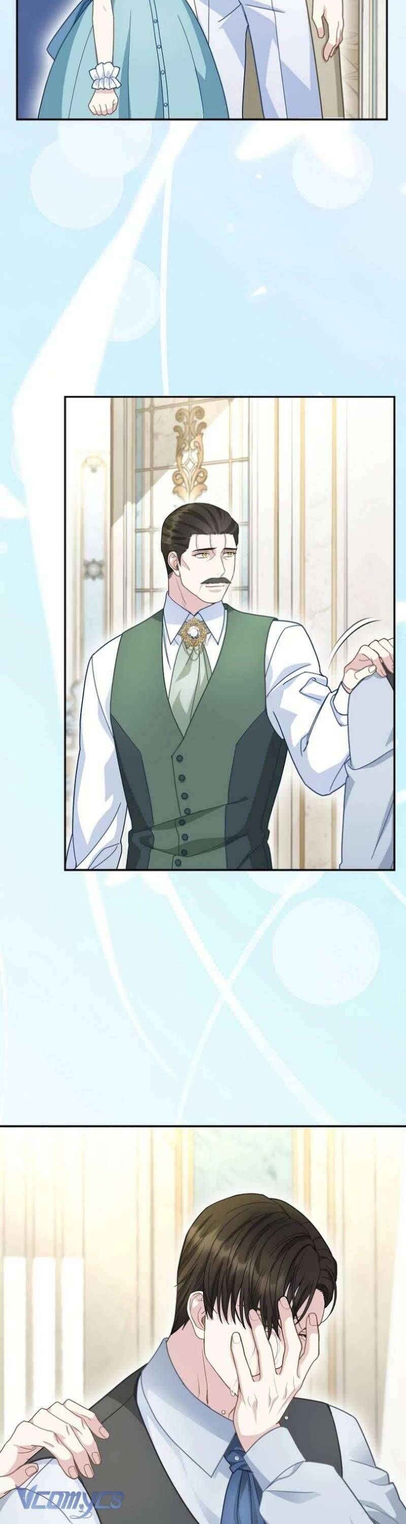 Bé Con Báo Tuyết Của Gia Tộc Báo Đen - Chapter 30 - Page 48