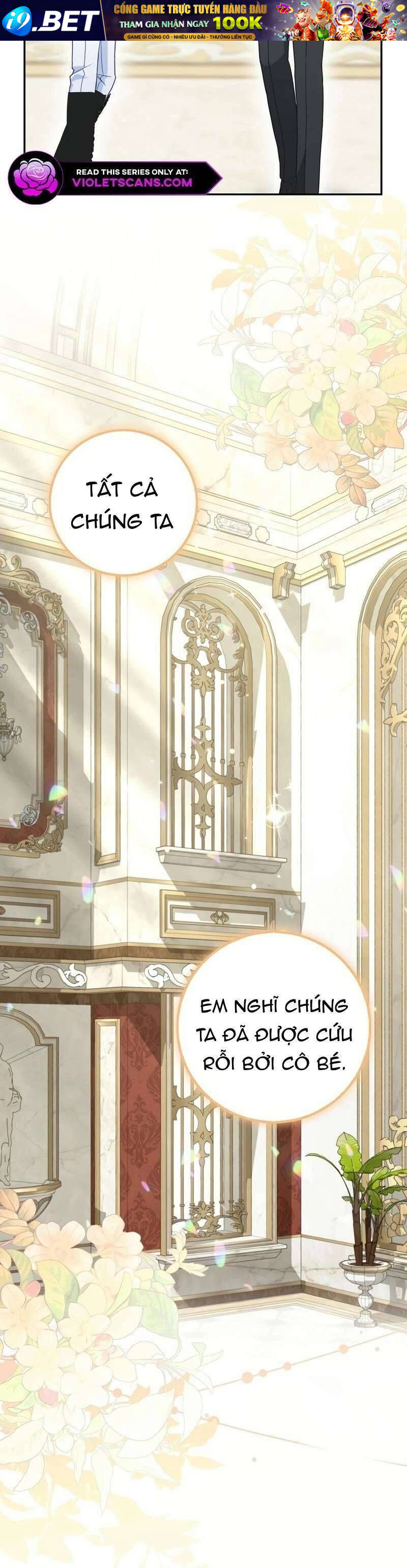 Bé Con Báo Tuyết Của Gia Tộc Báo Đen - Chapter 30 - Page 6