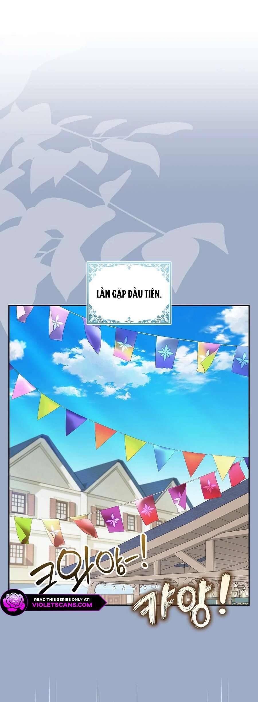 Bé Con Báo Tuyết Của Gia Tộc Báo Đen - Chapter 31 - Page 12