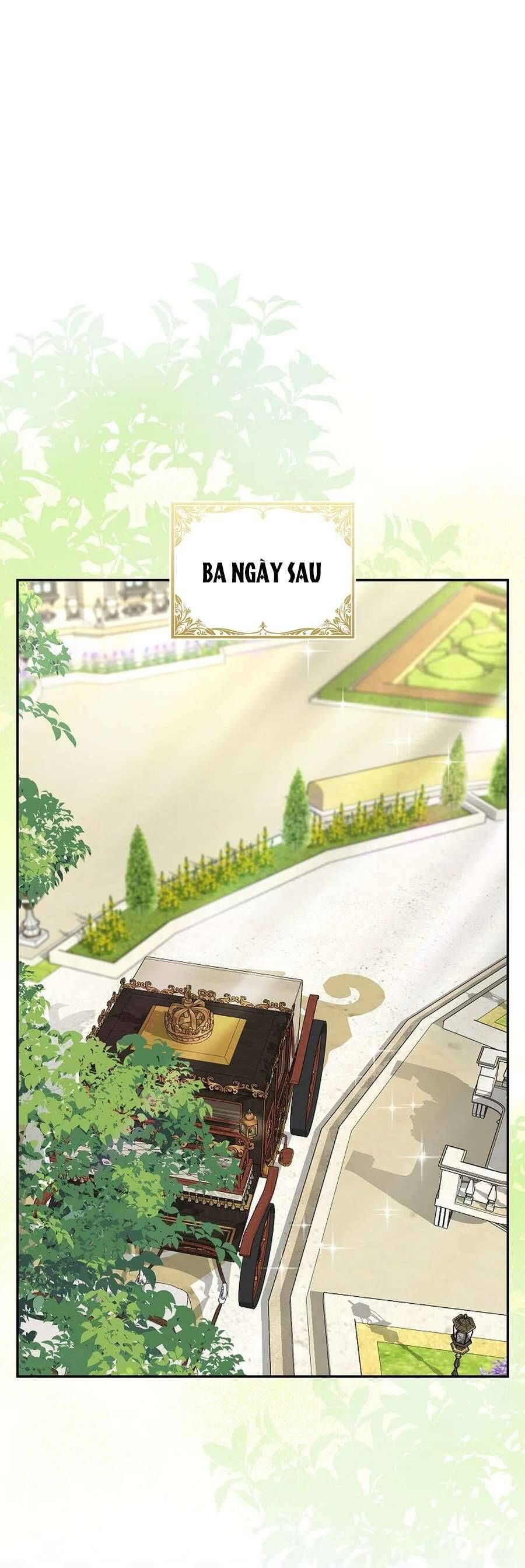 Bé Con Báo Tuyết Của Gia Tộc Báo Đen - Chapter 31 - Page 22