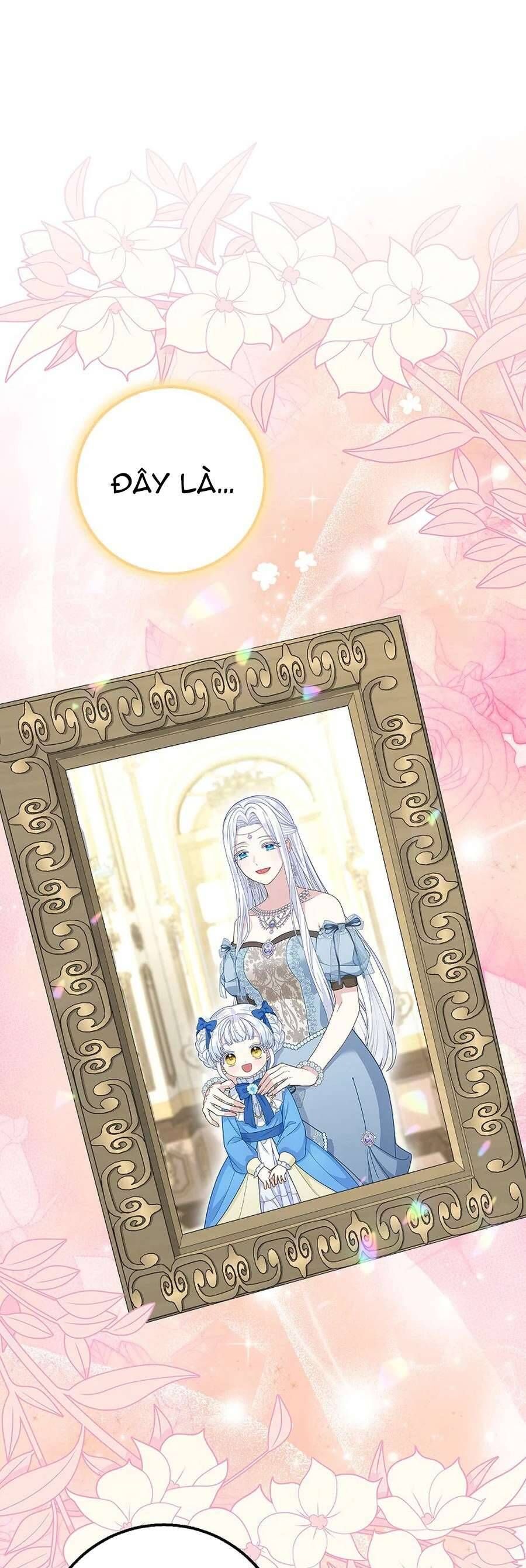 Bé Con Báo Tuyết Của Gia Tộc Báo Đen - Chapter 31 - Page 32