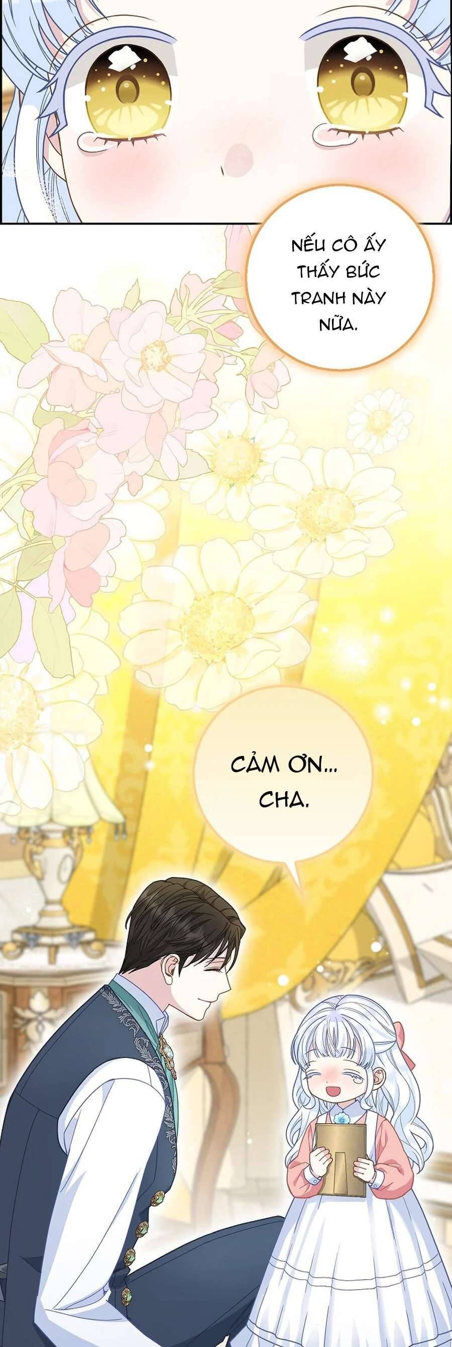 Bé Con Báo Tuyết Của Gia Tộc Báo Đen - Chapter 31 - Page 34