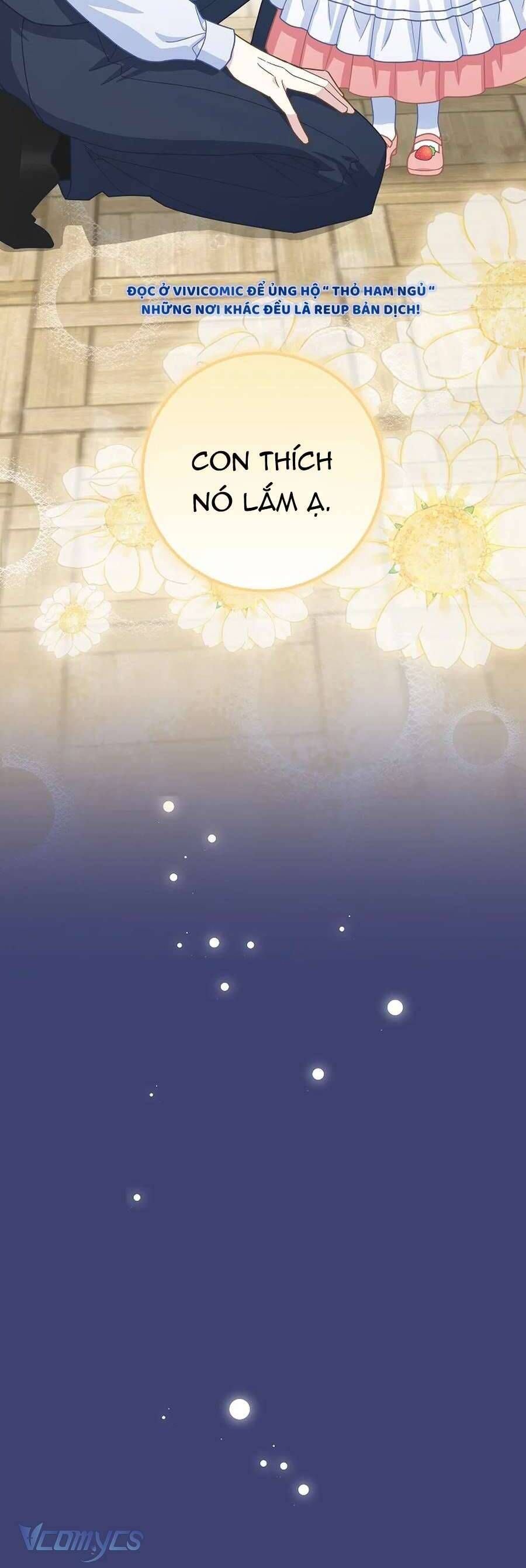 Bé Con Báo Tuyết Của Gia Tộc Báo Đen - Chapter 31 - Page 35