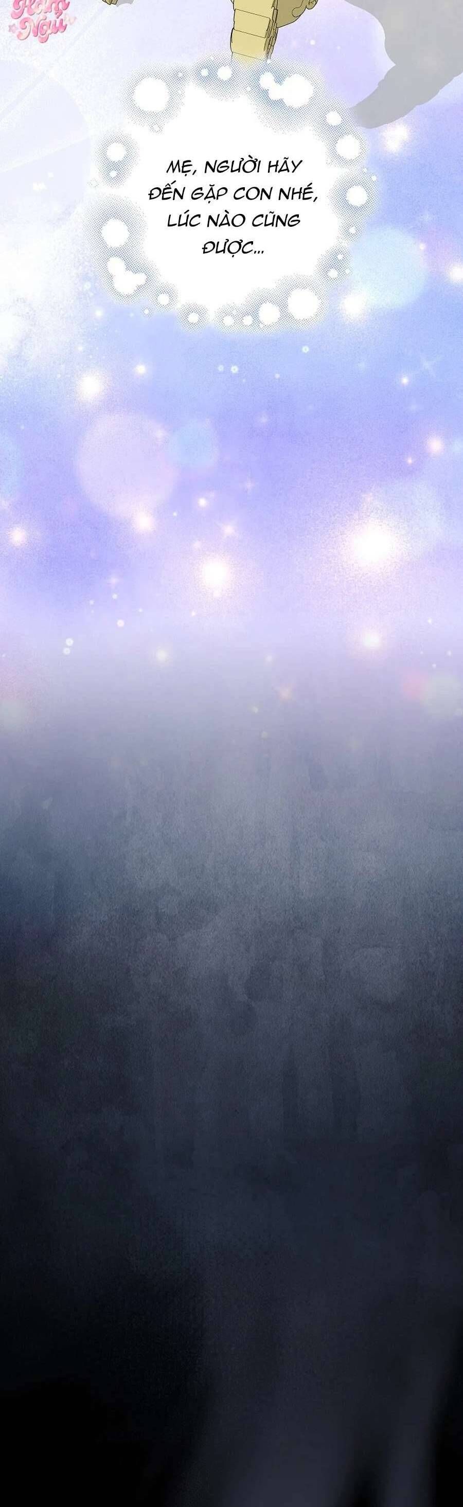 Bé Con Báo Tuyết Của Gia Tộc Báo Đen - Chapter 31 - Page 39