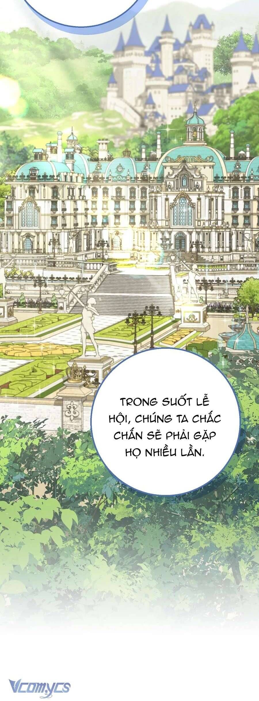 Bé Con Báo Tuyết Của Gia Tộc Báo Đen - Chapter 31 - Page 6