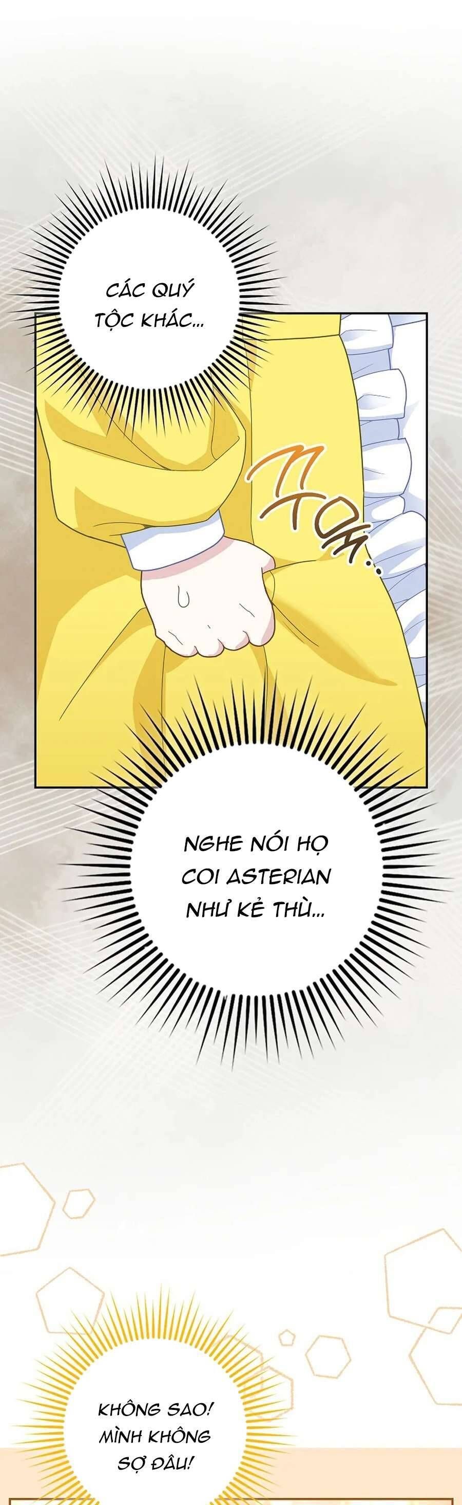 Bé Con Báo Tuyết Của Gia Tộc Báo Đen - Chapter 31 - Page 7