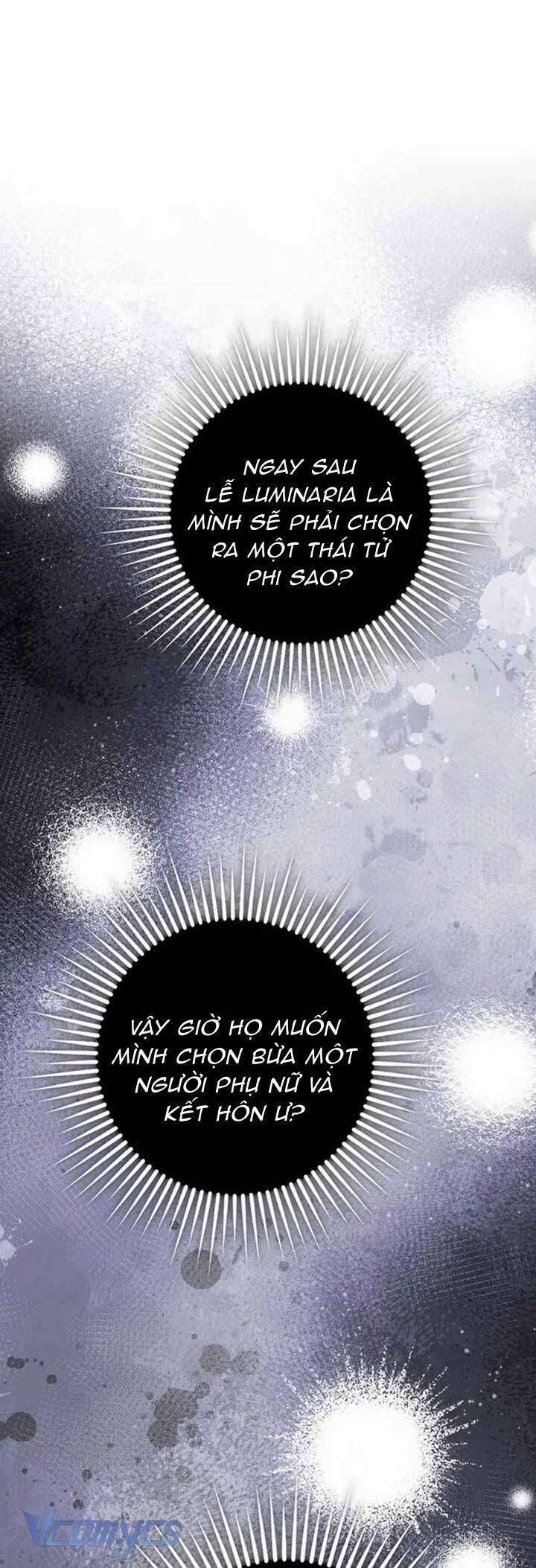 Bé Con Báo Tuyết Của Gia Tộc Báo Đen - Chapter 32 - Page 19