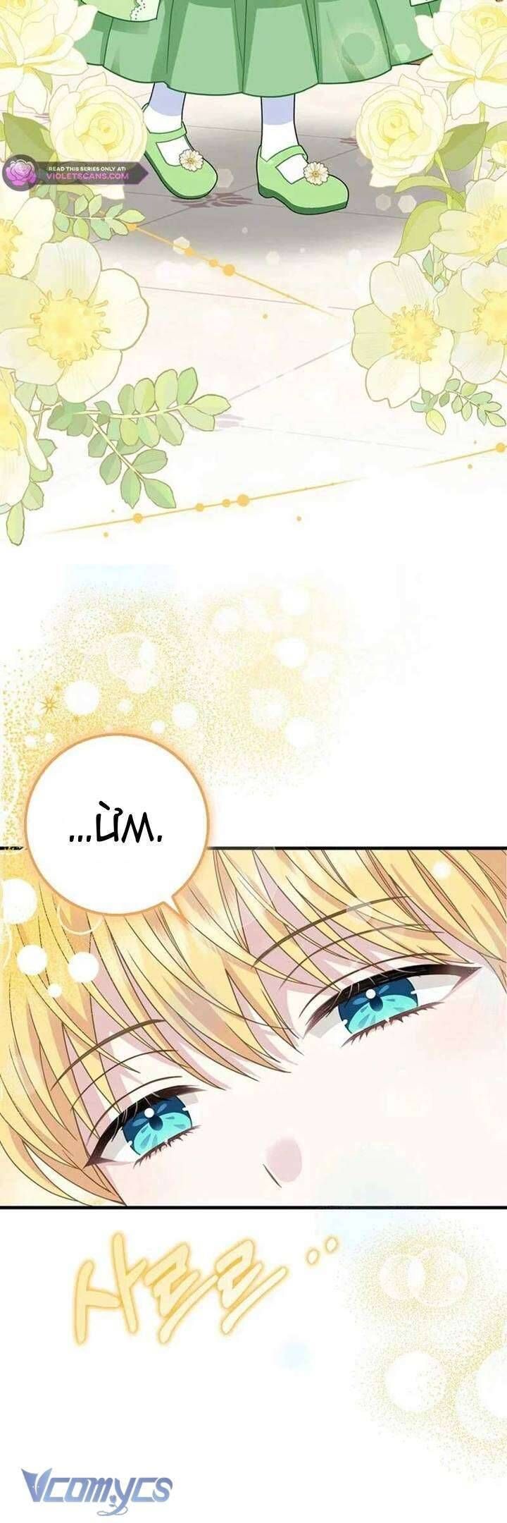 Bé Con Báo Tuyết Của Gia Tộc Báo Đen - Chapter 32 - Page 25