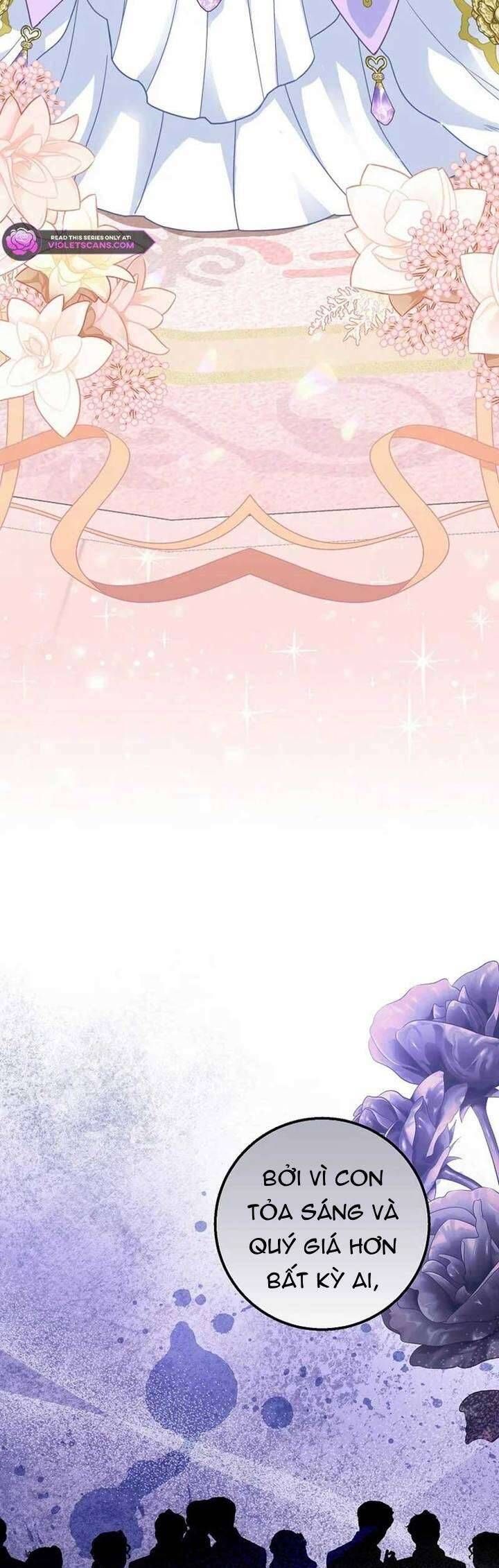 Bé Con Báo Tuyết Của Gia Tộc Báo Đen - Chapter 32 - Page 43