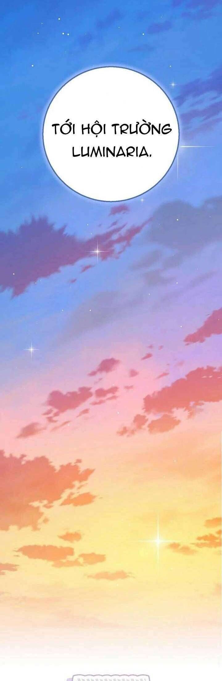 Bé Con Báo Tuyết Của Gia Tộc Báo Đen - Chapter 32 - Page 47