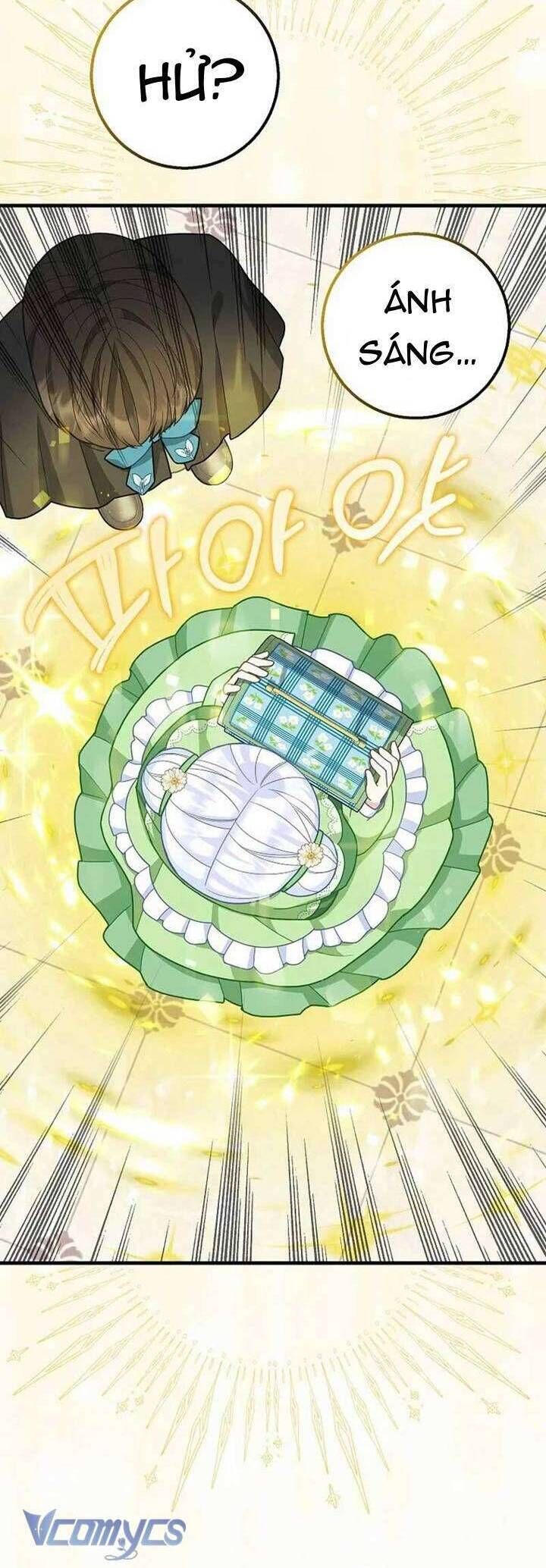 Bé Con Báo Tuyết Của Gia Tộc Báo Đen - Chapter 32 - Page 7