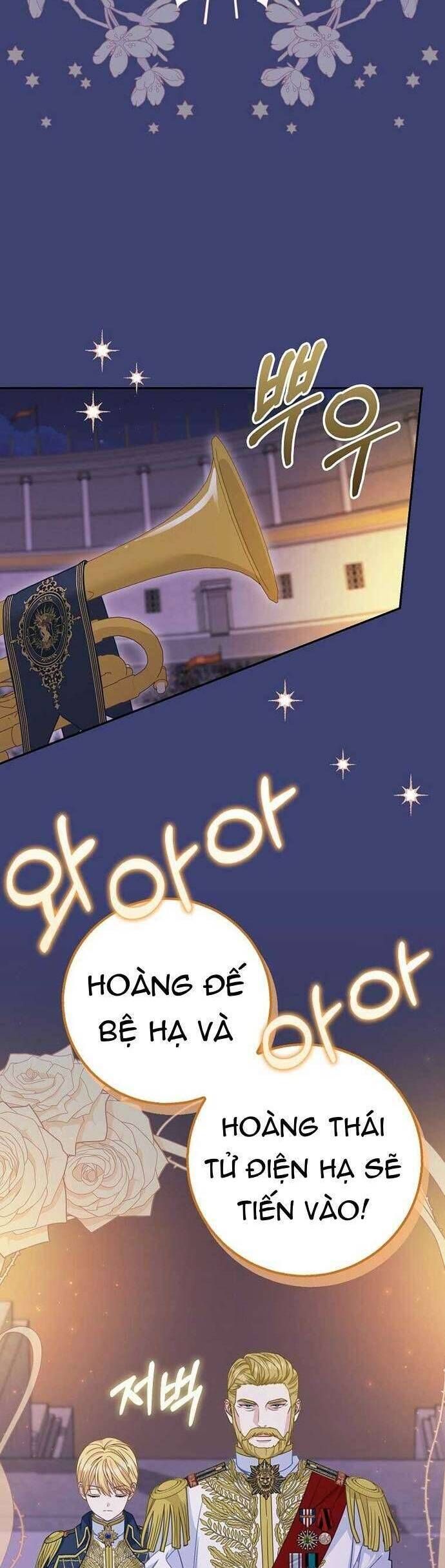 Bé Con Báo Tuyết Của Gia Tộc Báo Đen - Chapter 33 - Page 16