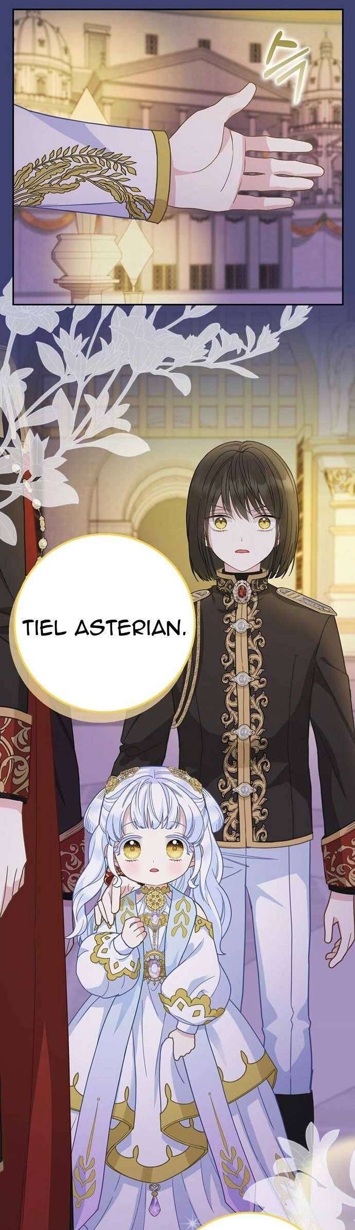 Bé Con Báo Tuyết Của Gia Tộc Báo Đen - Chapter 33 - Page 21