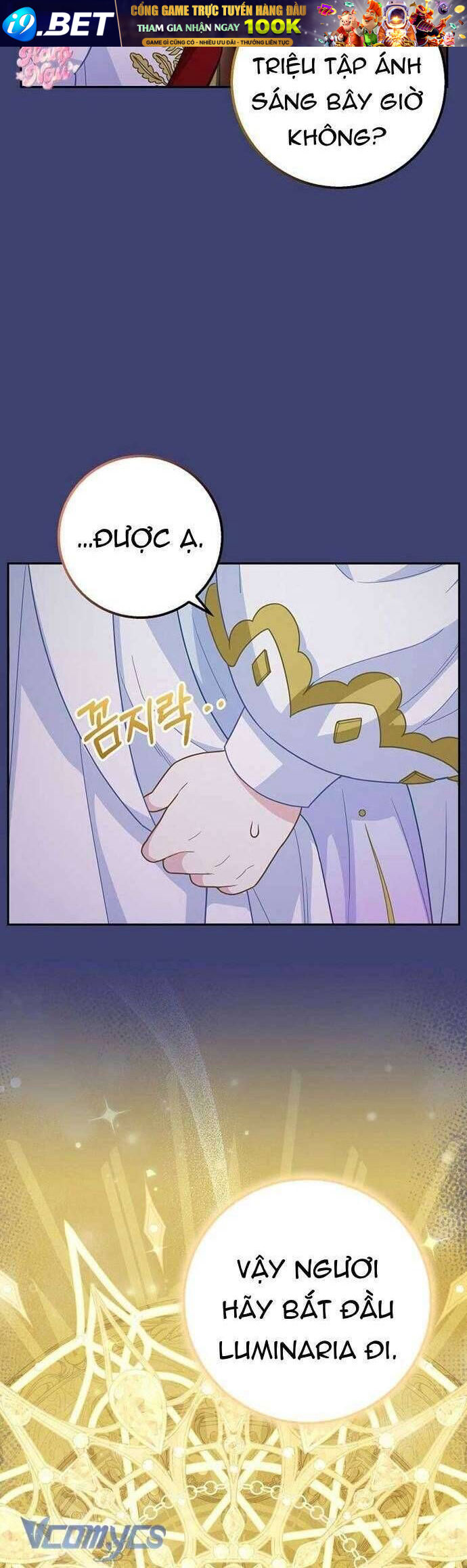 Bé Con Báo Tuyết Của Gia Tộc Báo Đen - Chapter 33 - Page 29