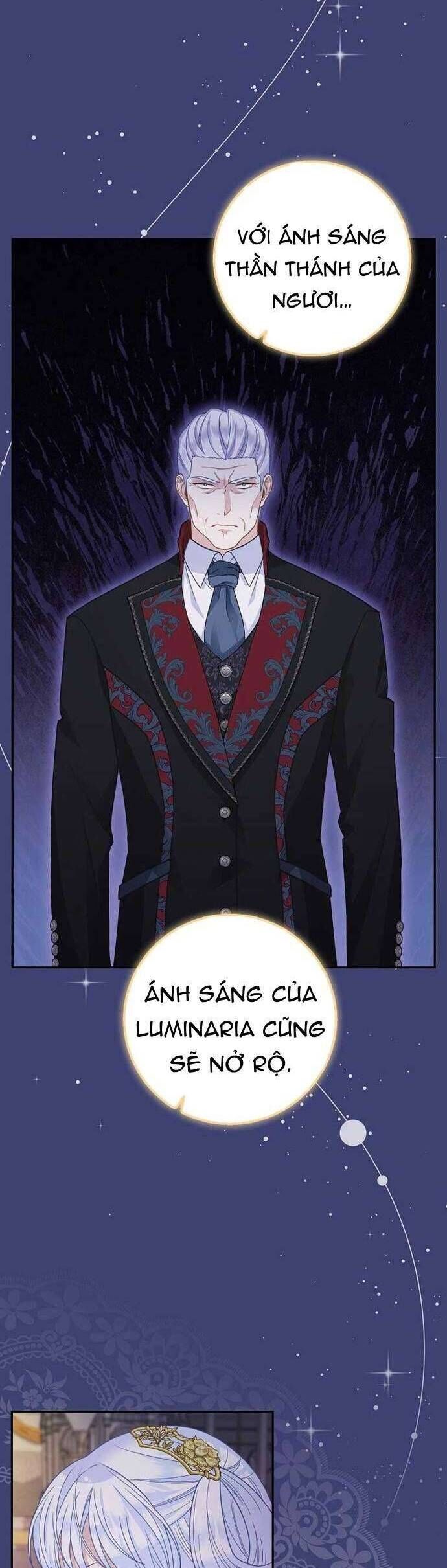 Bé Con Báo Tuyết Của Gia Tộc Báo Đen - Chapter 33 - Page 31