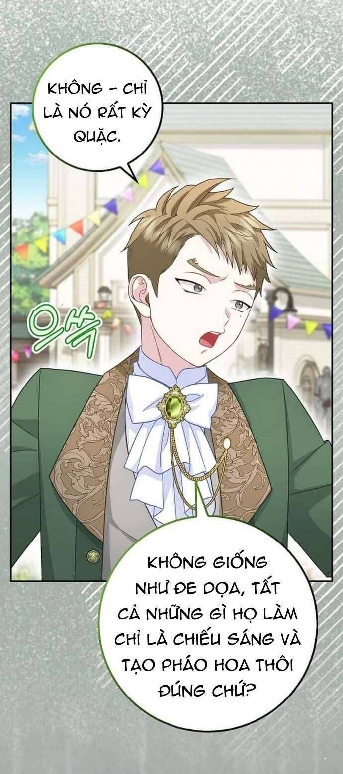 Bé Con Báo Tuyết Của Gia Tộc Báo Đen - Chapter 34 - Page 29