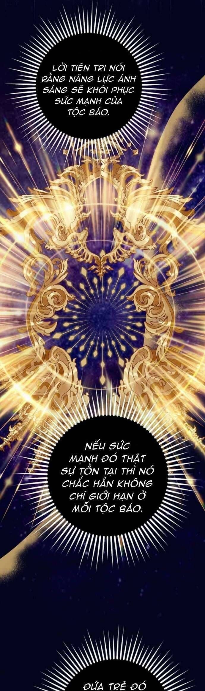 Bé Con Báo Tuyết Của Gia Tộc Báo Đen - Chapter 34 - Page 39