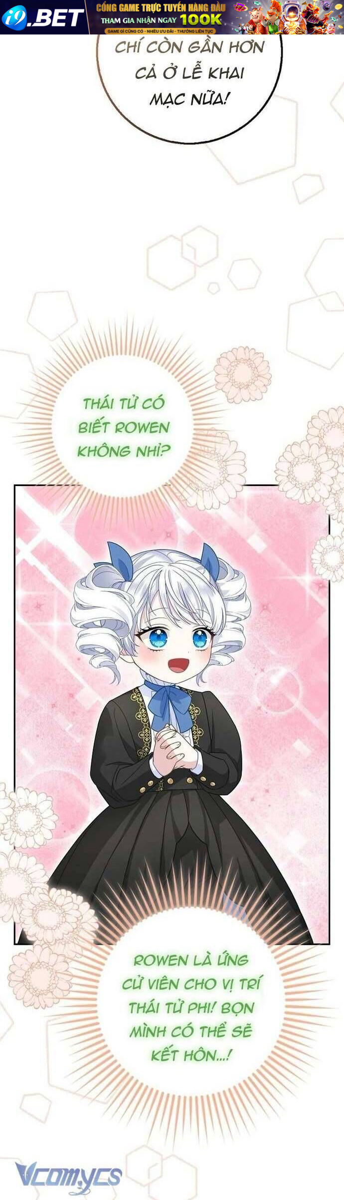 Bé Con Báo Tuyết Của Gia Tộc Báo Đen - Chapter 35 - Page 29