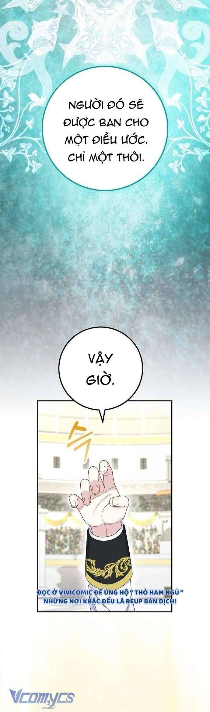 Bé Con Báo Tuyết Của Gia Tộc Báo Đen - Chapter 35 - Page 44