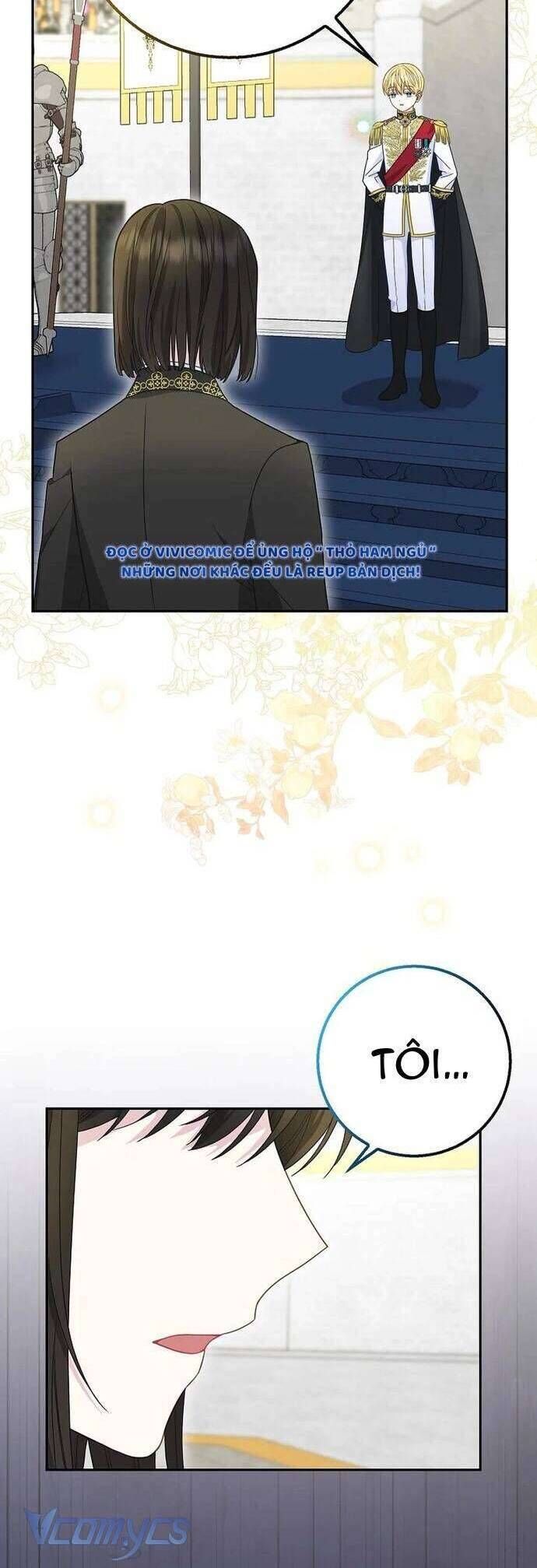 Bé Con Báo Tuyết Của Gia Tộc Báo Đen - Chapter 36 - Page 30