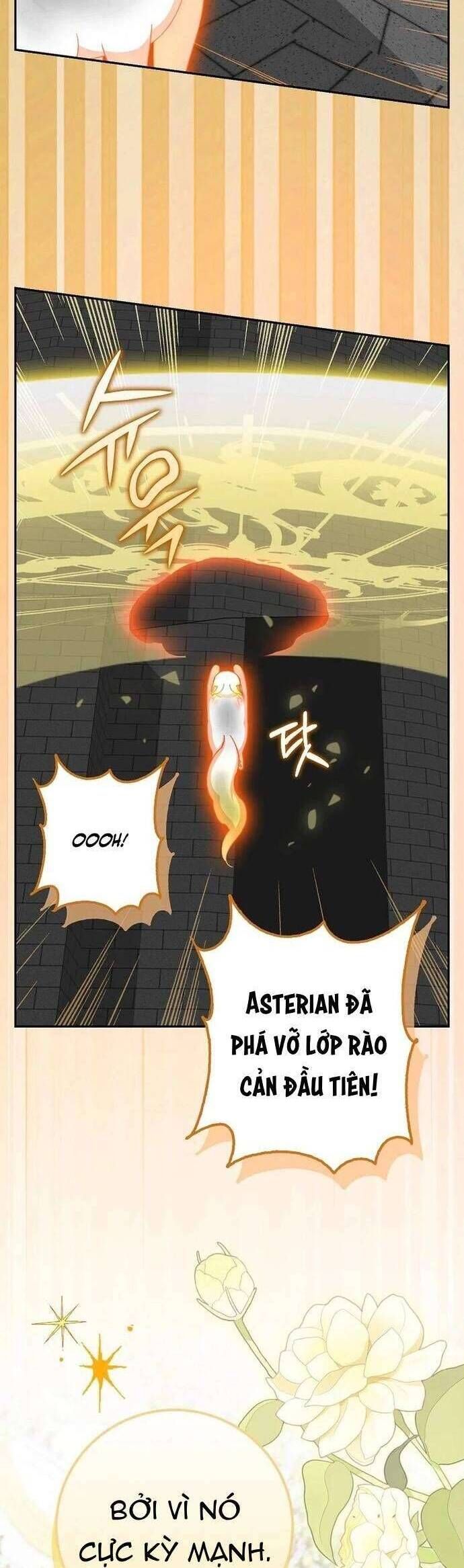 Bé Con Báo Tuyết Của Gia Tộc Báo Đen - Chapter 36 - Page 7