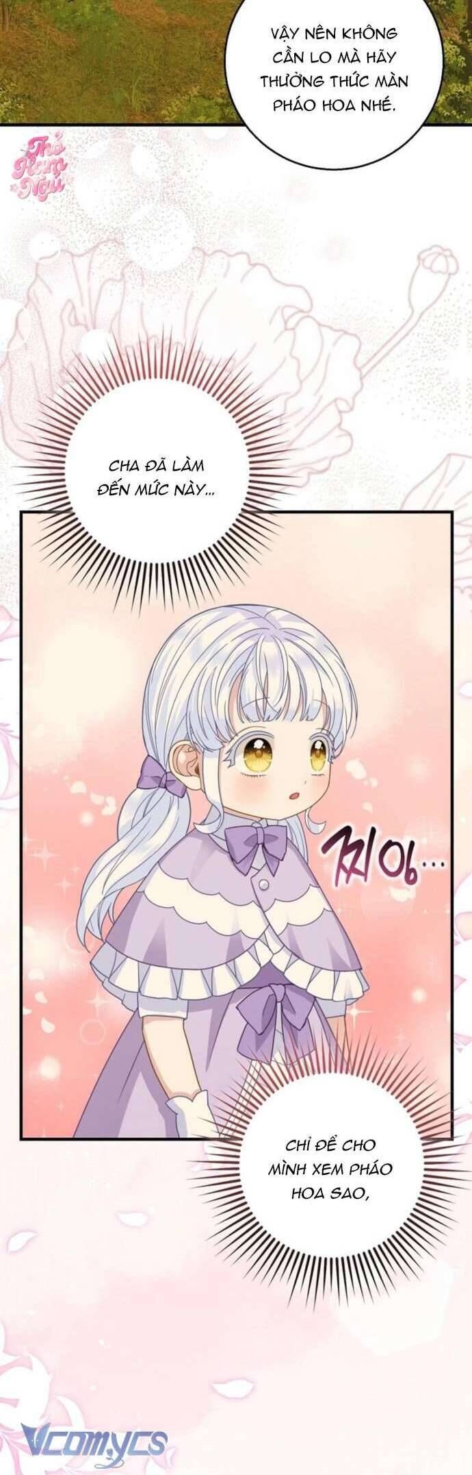 Bé Con Báo Tuyết Của Gia Tộc Báo Đen - Chapter 38 - Page 32