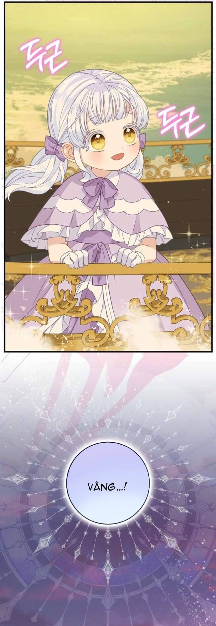 Bé Con Báo Tuyết Của Gia Tộc Báo Đen - Chapter 38 - Page 42