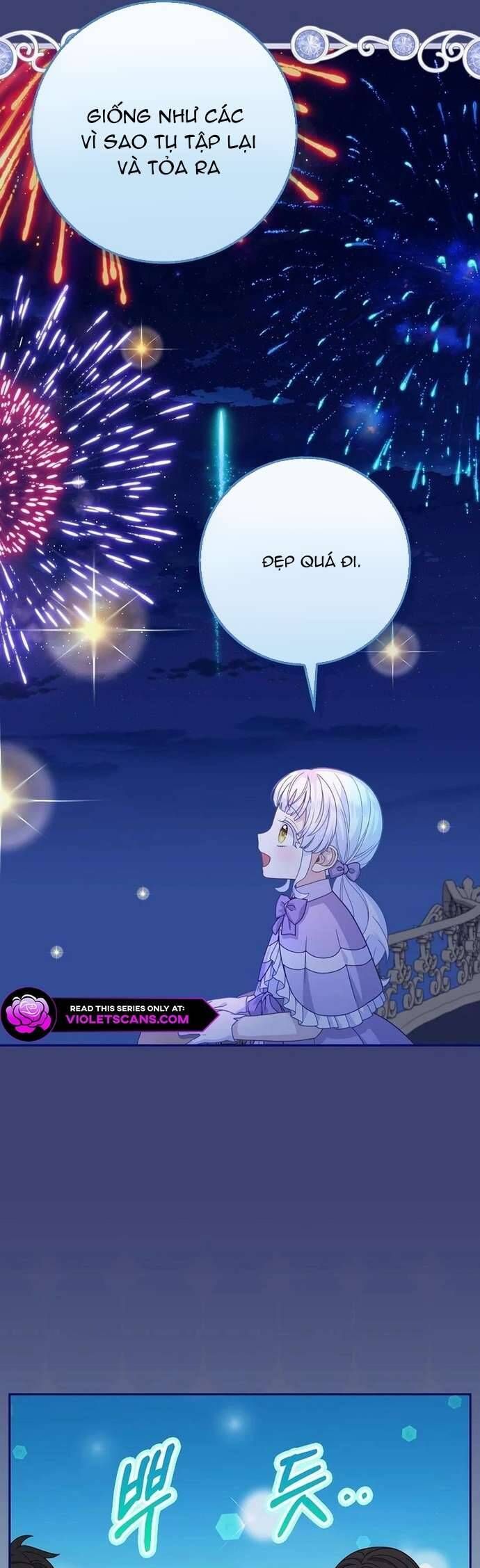 Bé Con Báo Tuyết Của Gia Tộc Báo Đen - Chapter 39 - Page 3