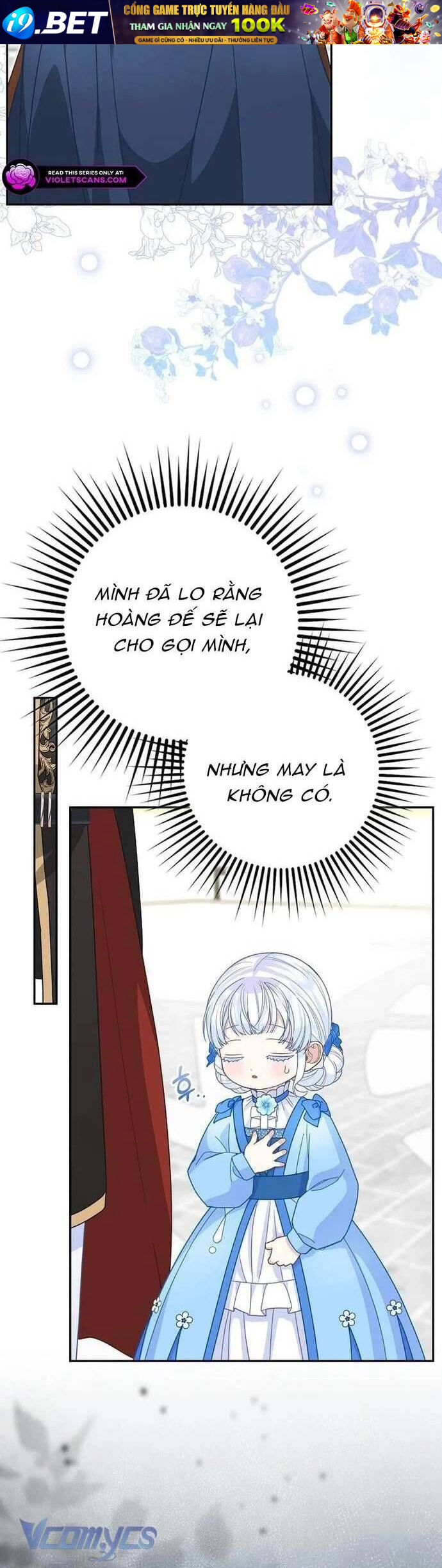 Bé Con Báo Tuyết Của Gia Tộc Báo Đen - Chapter 39 - Page 37