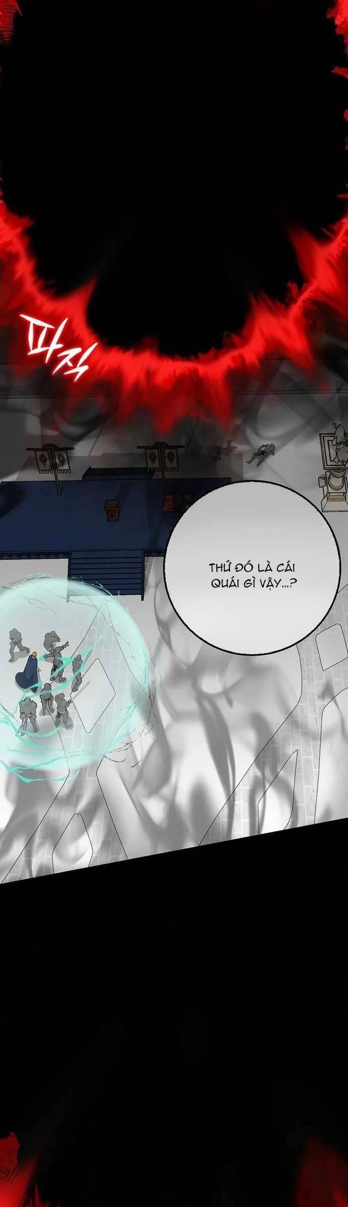 Bé Con Báo Tuyết Của Gia Tộc Báo Đen - Chapter 39 - Page 44